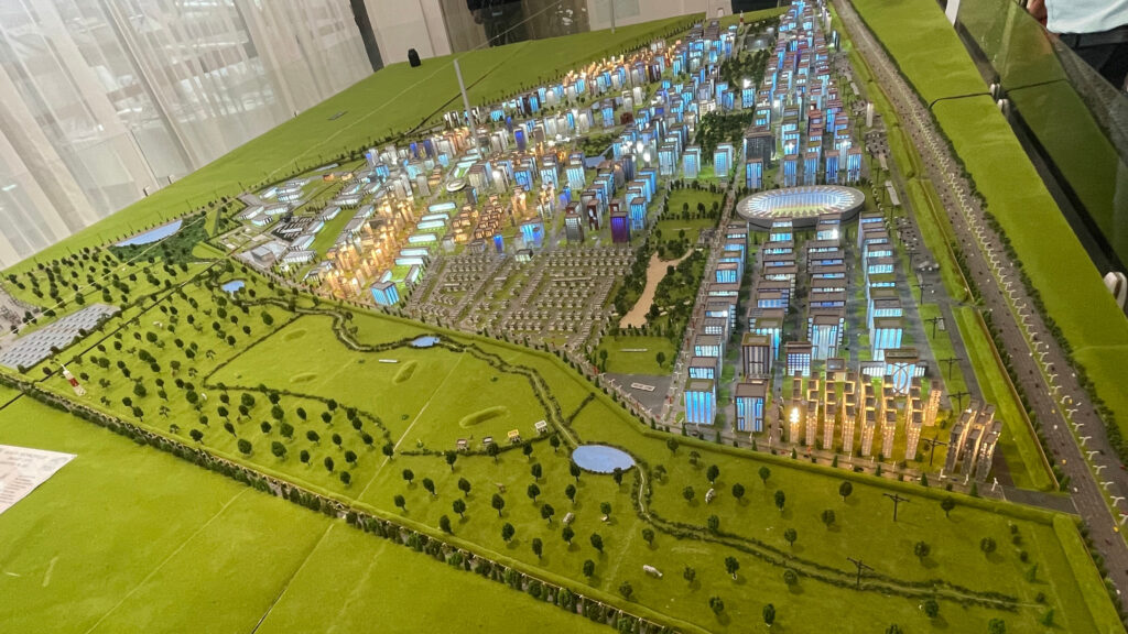 Why Konza Technopolis will become the first Smart City in Eastern Africa