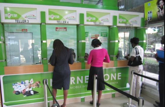 How to claim M-Pesa funds of a deceased family member