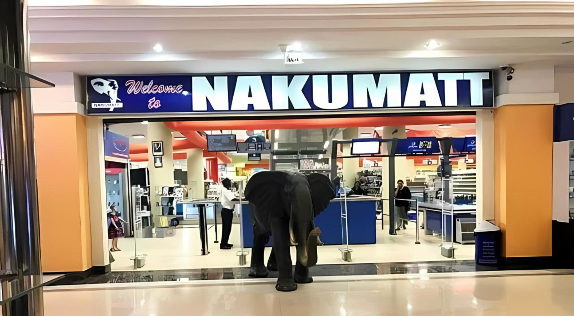 Former Nakumatt employees invited to collect pensions, retirement benefits