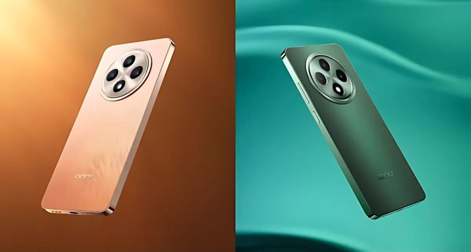 AI features, sleek design set the Oppo Reno 12F apart for mid-budget device