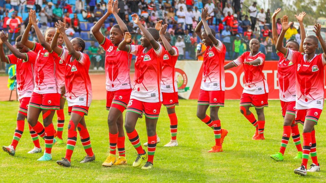 Eight students participating in world cup to get special KCSE exam