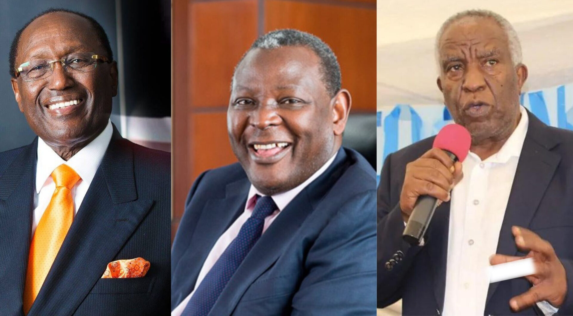 Common habits displayed by most successful entrepreneurs in Kenya