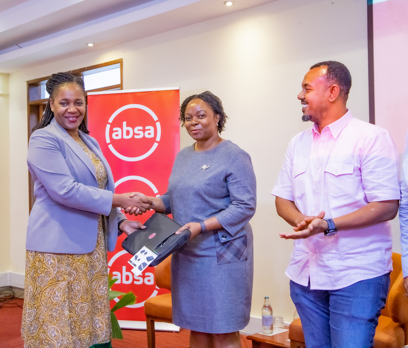 Mombasa small businesses tap into Absa Bank Kenya's empowerment forum