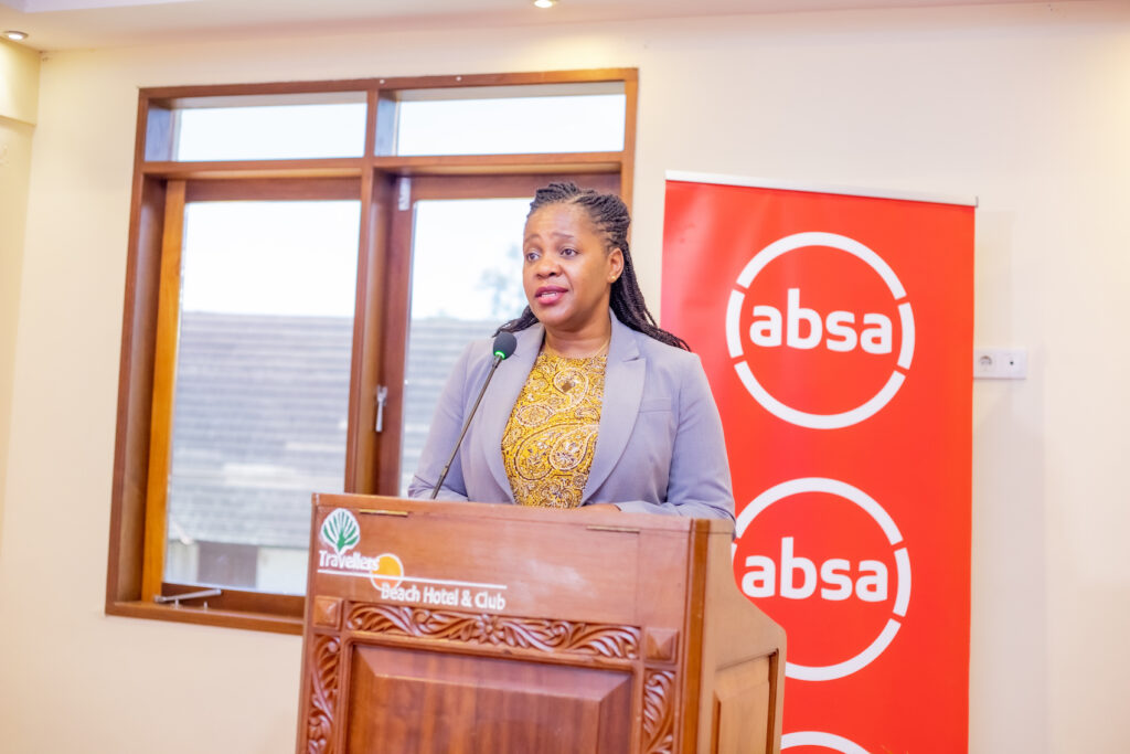 Mombasa small businesses tap into Absa Bank Kenya's empowerment forum