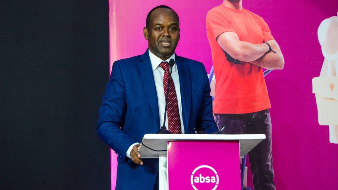 How Absa Bank Kenya achieved nearly 30% net profit growth in just 6 months 