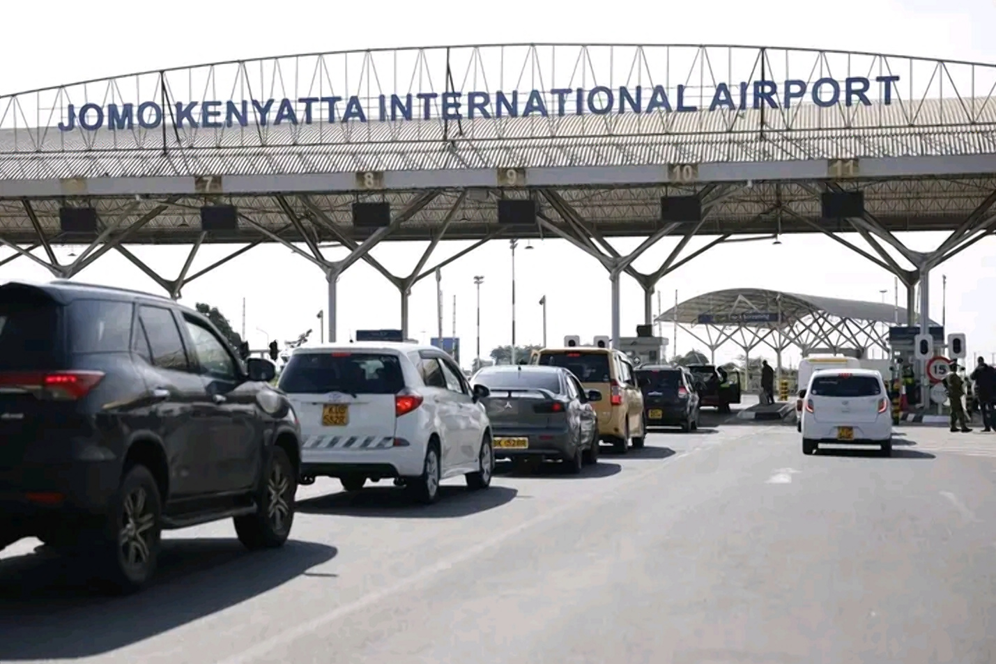 Shock of Adani JKIA proposal that was hurriedly approved in 17 days