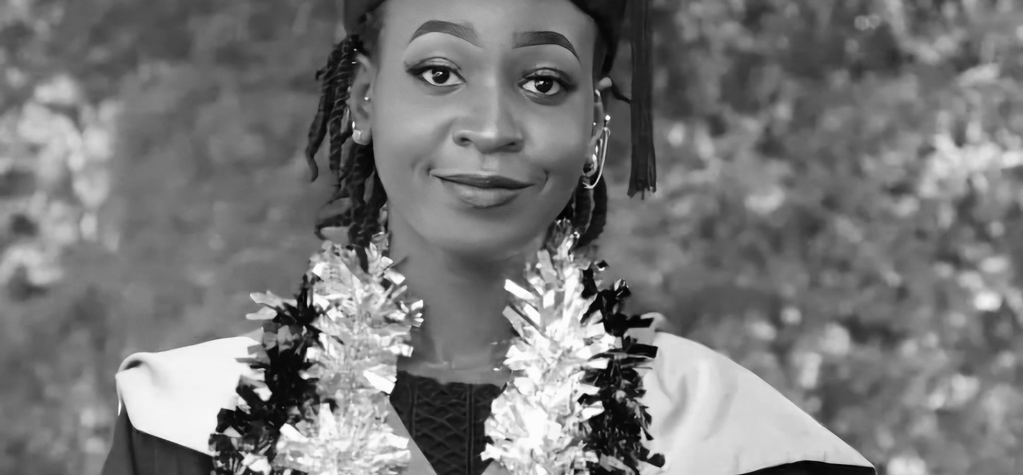 Heartbreaking final moments of late 27-year-old Dr Desree Moraa Obwogi