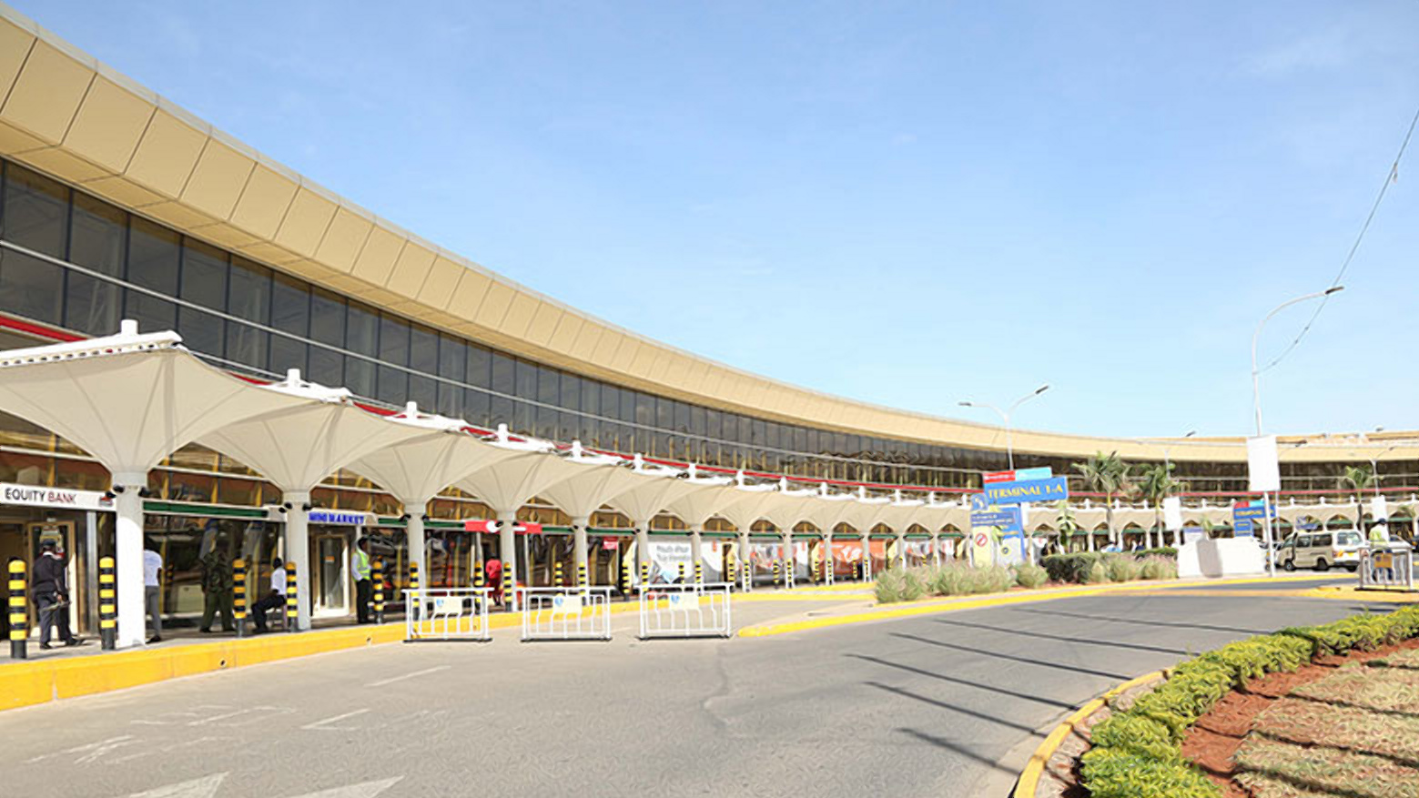 High Court stops controversial takeover of JKIA by Adani Airport Holdings