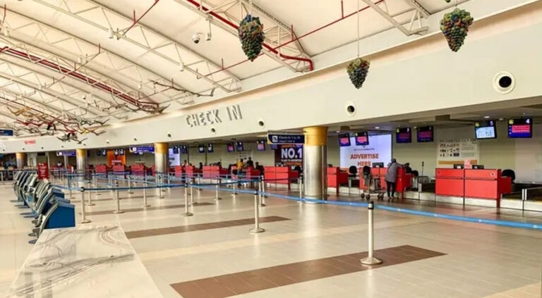 ‘Powerful forces’ pushed JKIA-Adani deal feasibility within 14 days