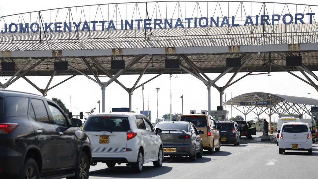 JKIA workers reject Adani takeover deal after scrutinizing proposal documents