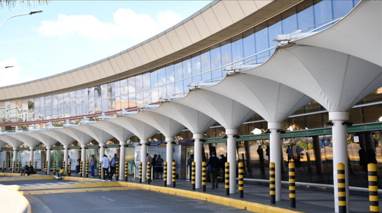 Govt rejected better JKIA proposal; chose Adani’s 30-year controversial takeover
