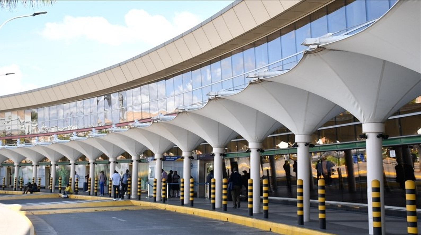 Govt rejected better JKIA proposal; chose Adani's 30-year controversial takeover