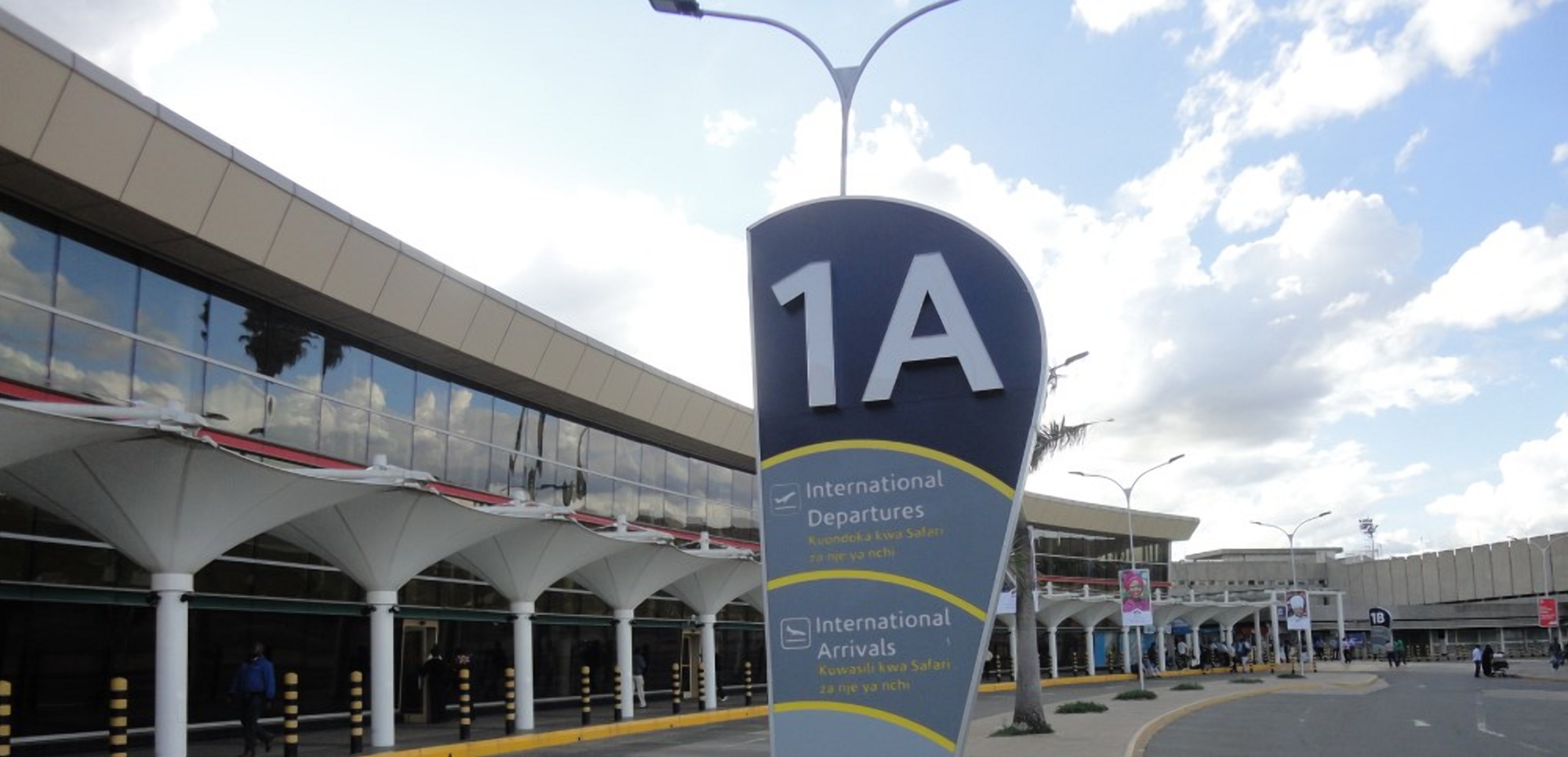 Kenya should go for new airport; not demeaning 30-year Adani JKIA renovations