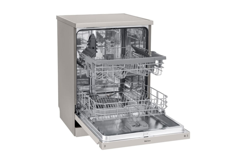 DFC612FV Dishwasher