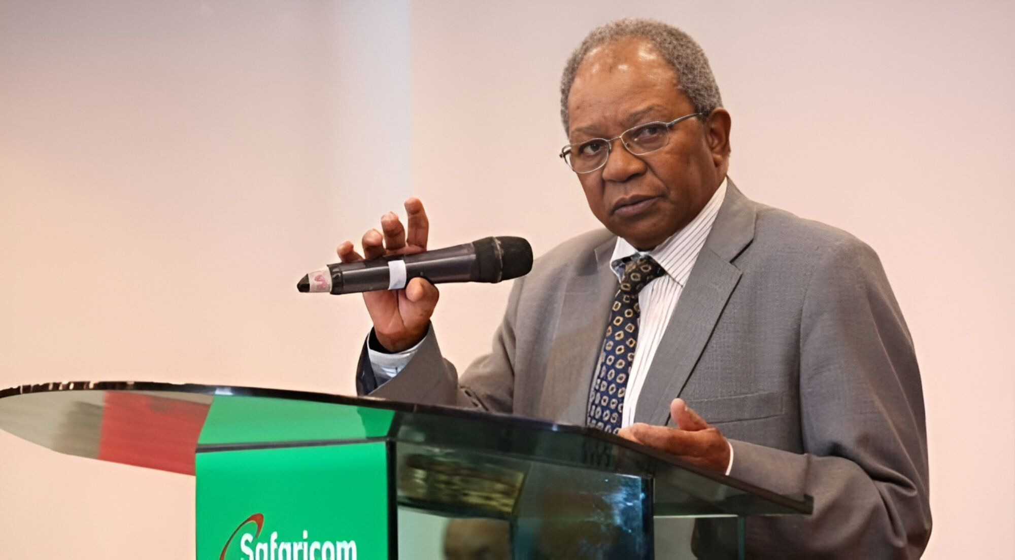 Meet former director who steered Safaricom to profitability, quietly exited