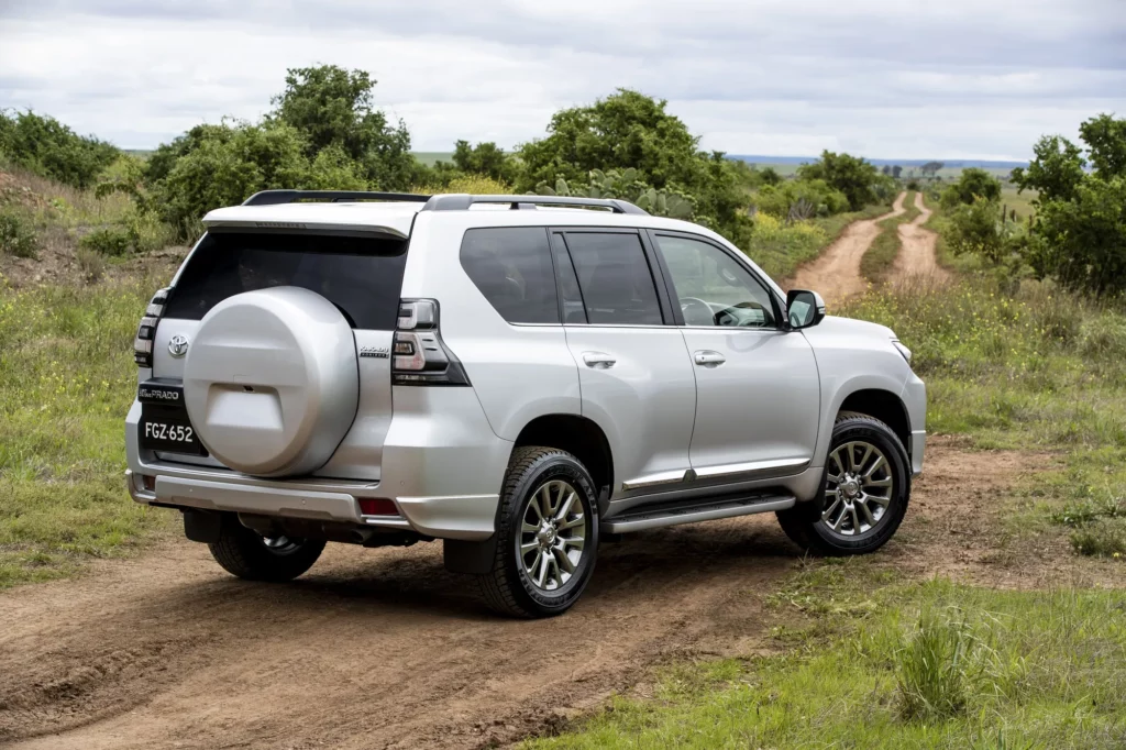 Best family-friendly SUVs to buy in Kenya