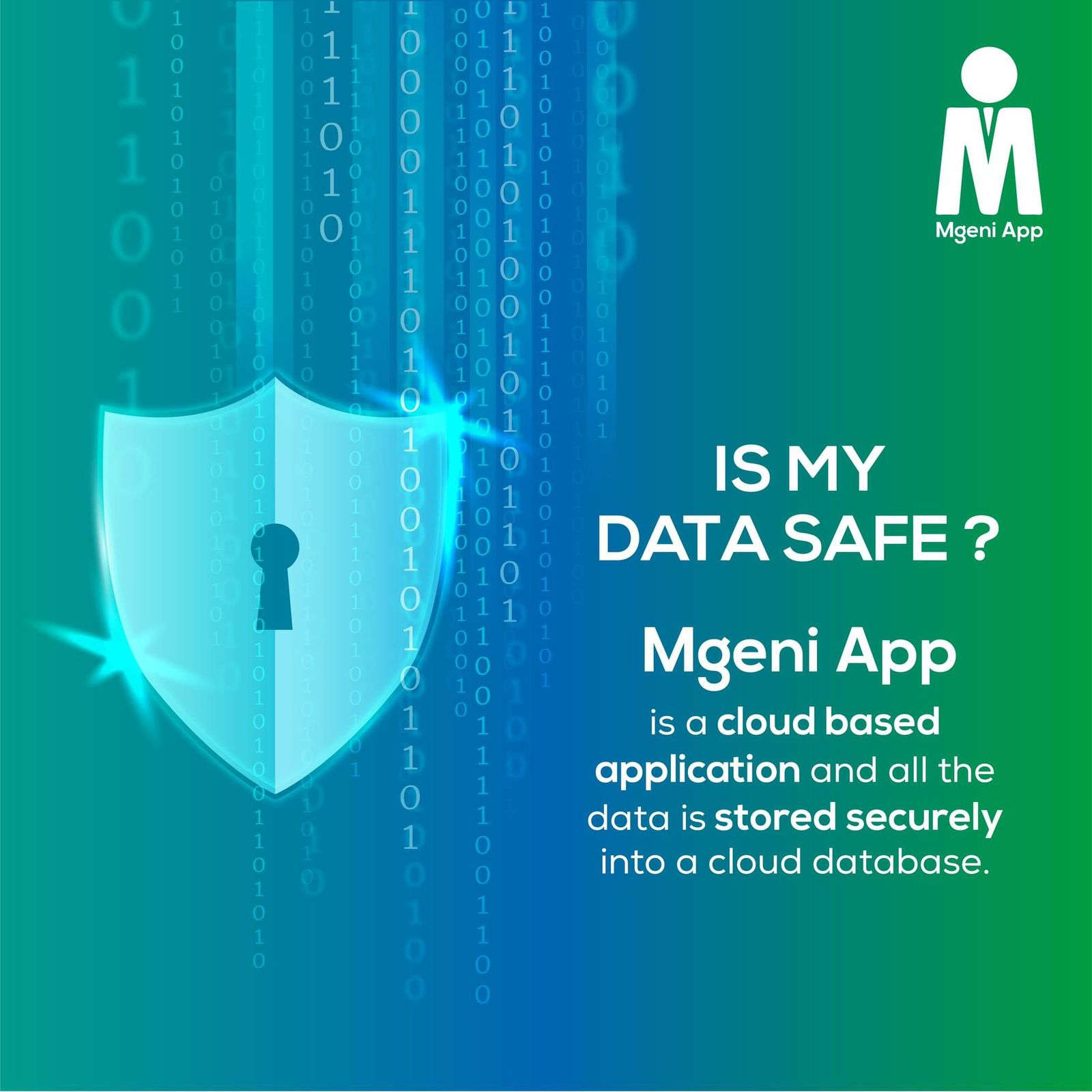 Mgeni App: facility access solution to streamline operations, enhance security