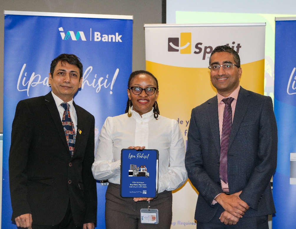 I&M Bank introduces AI Powered ‘Buy Now, Pay Later’ an enhancement to its Unsecured Lending