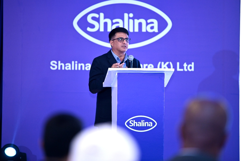 Shalina Healthcare to unveil new consumer healthcare portfolio as it celebrates presence in Kenya