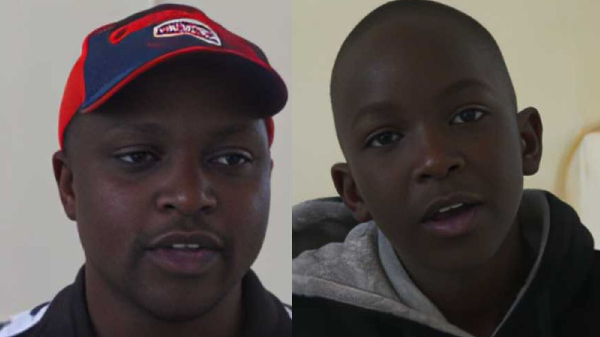 Details of 12-year-old Endarasha boy who saved 2 pupils from burning dorm