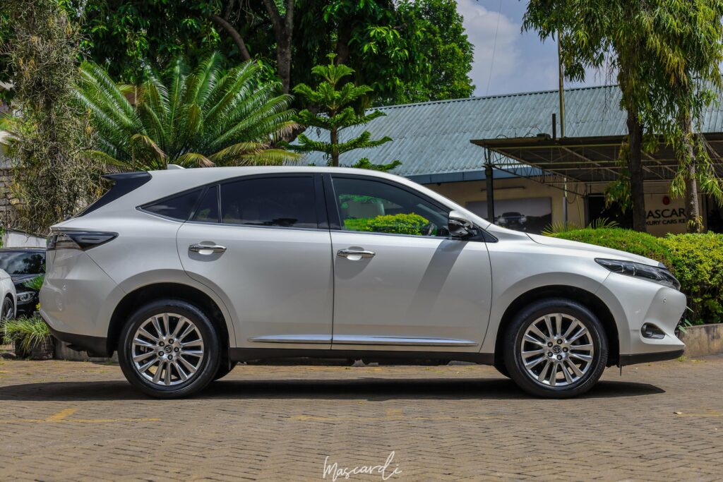 Best family-friendly SUVs to buy in Kenya