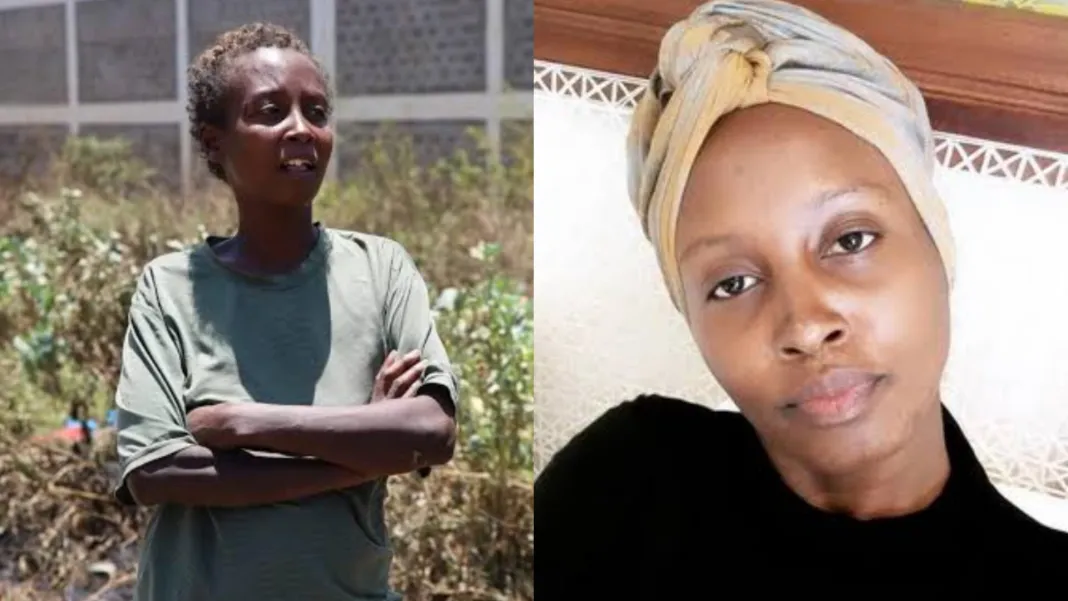 Ex-NMG journalist who lost job because of depression now homeless in streets