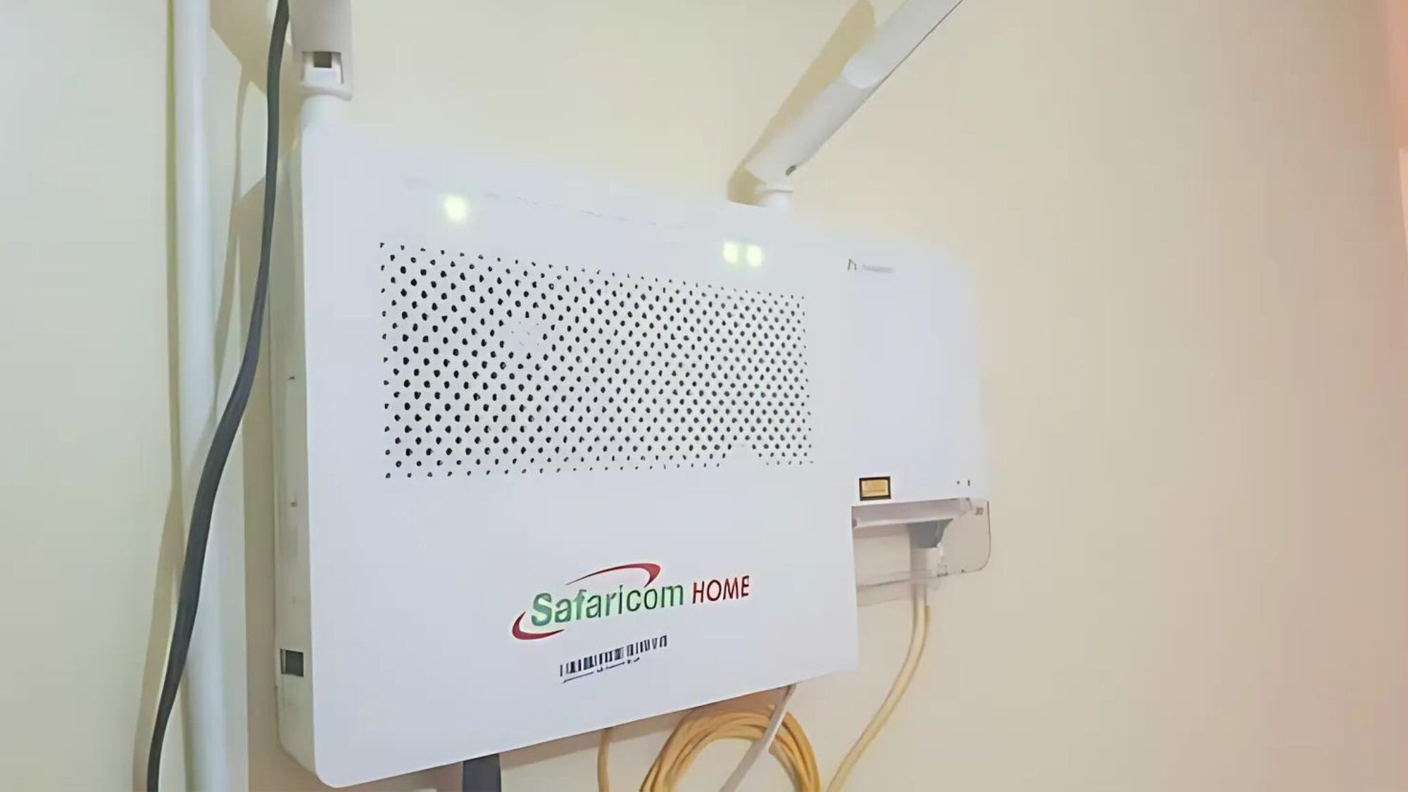 Safaricom launches new Sh. 20,000 Wi-Fi package with 1000Mbps internet speeds