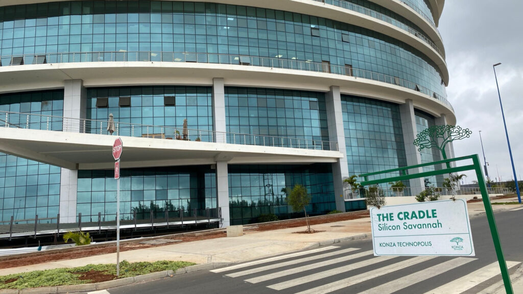 Konza Development authority to host International Science conference in ...