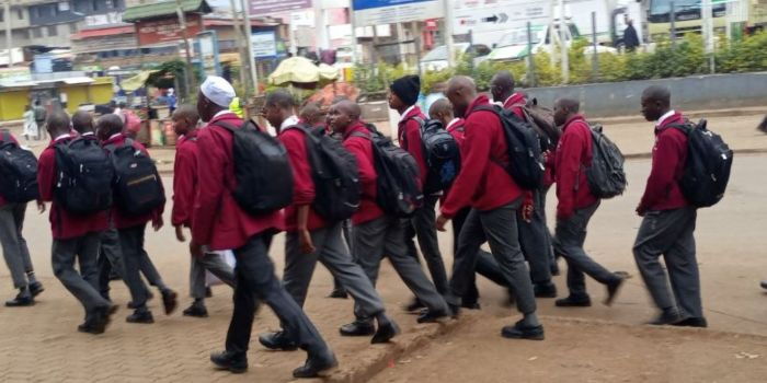 Education Ministry issues mandatory directive for all schools