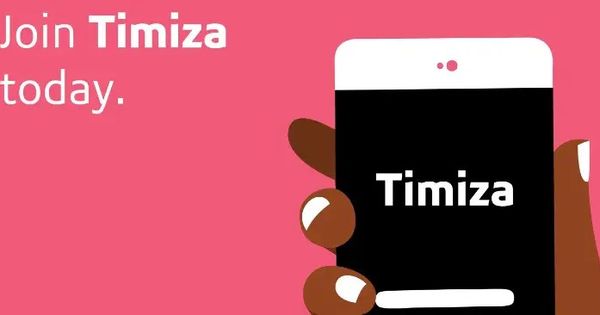 Why Timiza is the best digital loan facility