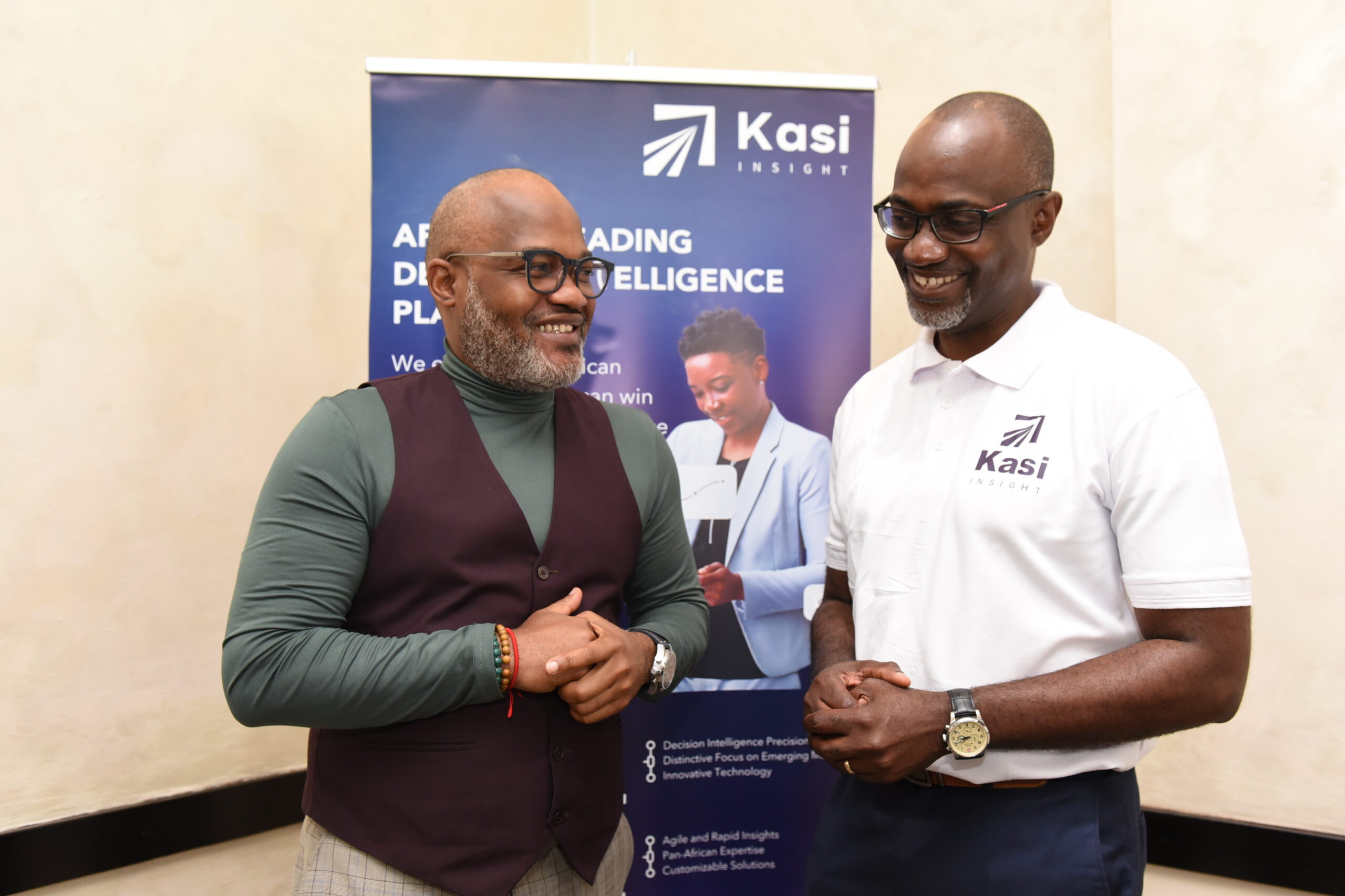 UWG Africa Kasi Insights launch Gen Z Playbook to help brands engage Kenya's youth