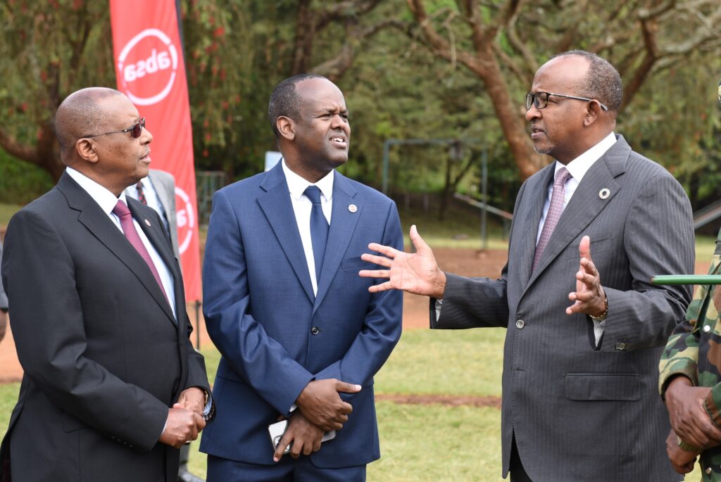 Absa Bank Kenya launches Foundation to accelerate social-economic impact