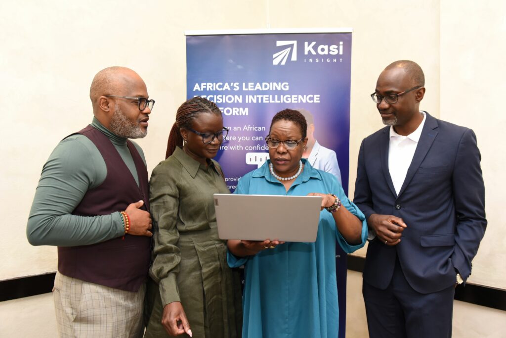 UWG Africa Kasi Insights launch Gen Z Playbook to help brands engage Kenya's youth