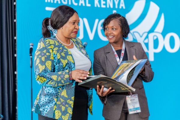 Magical Kenya Travel Expo 2024: Paving the way for 5.5 million visitors