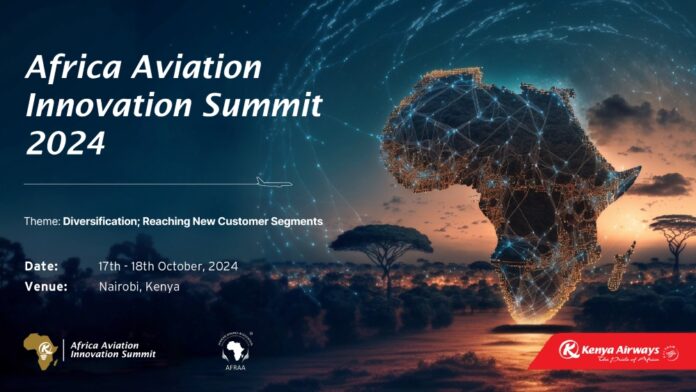 Africa Aviation Summit