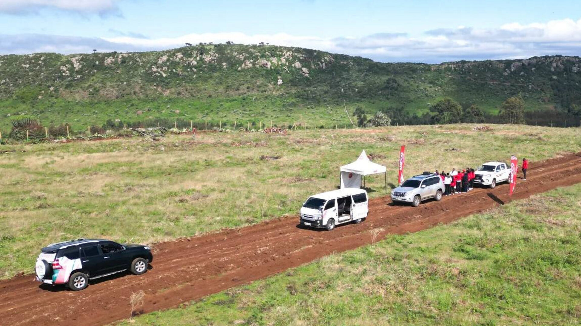 How AMCCO properties helped US foreigner purchase land in Kenya