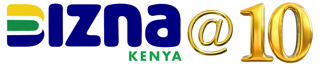 BIZNA KENYA LOGO