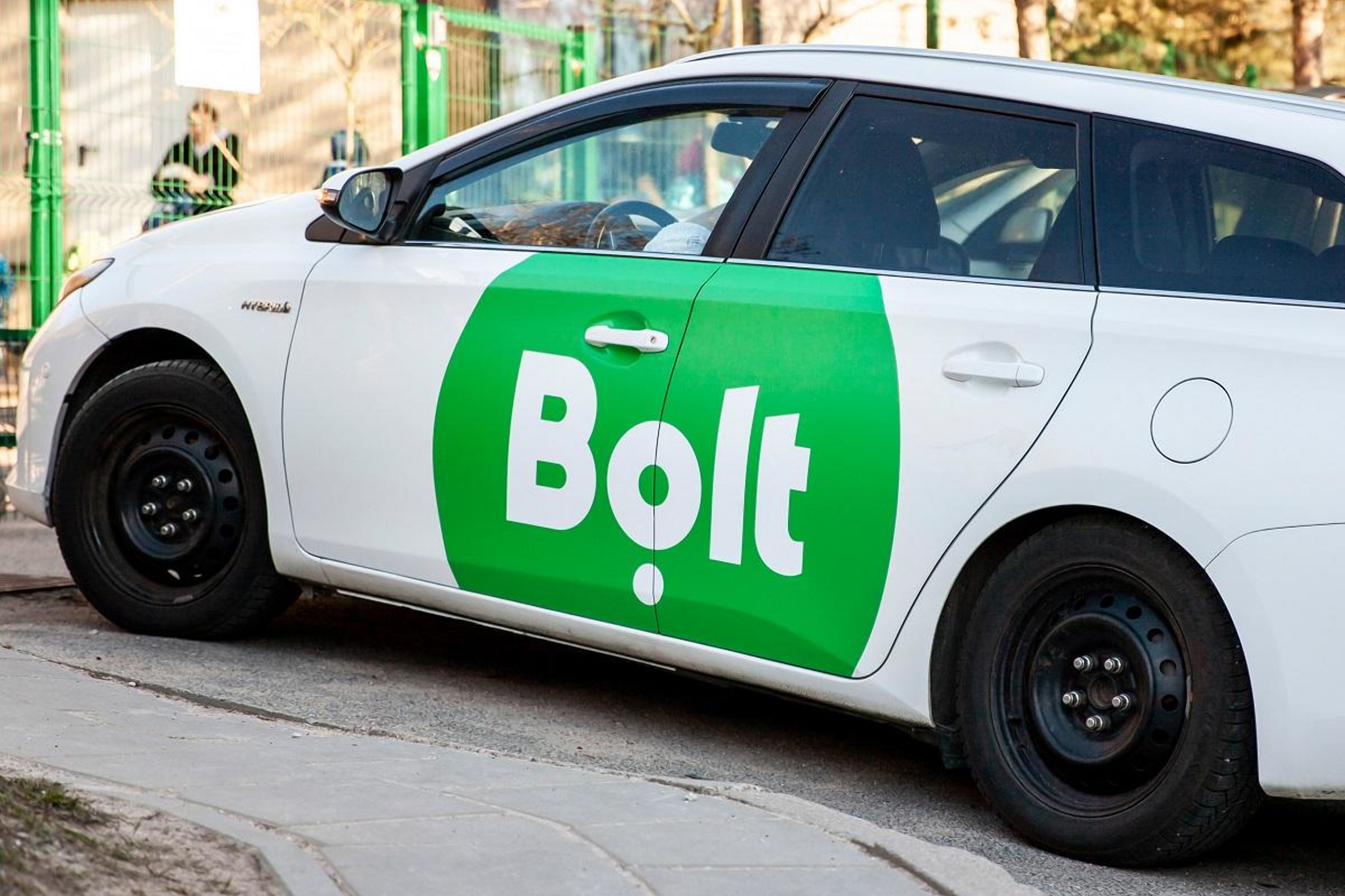 Bolt takes big measures to protect and support both riders, drivers