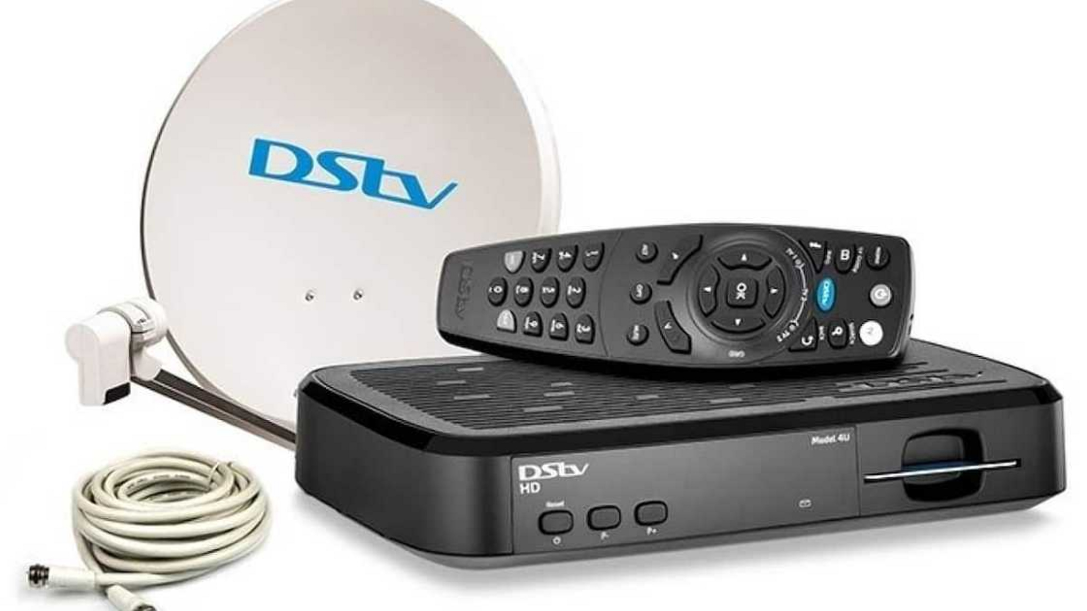 Prices of DStv packages hiked by up to Sh. 500 yet again