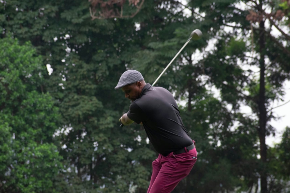 Over 150 golfers drawn from different clubs in the country are expected to converge at the par 72 Kiambu Golf Course for the legendary tournament on Saturday. Legendary Golfers is a multi-disciplinary group of professionals brought together by the beautiful game of golf. The golfers will compete for top prizes as organizers promise a fun-filled outing from morning and crowning it with live band music in the evening. The 9-hole course will see action tee off at 6:30 am in the morning, while the afternoon tee will start at 10:06 am- 1:26 pm at the event powered by among others First Assurance, Floor Knight, Semara Hotel Machakos, Ngambi Fresh, Kwetu Real Estate and Parworld Golf Enterprises “We are delighted to host golfers from different clubs this weekend during the legendary golf day in Kiambu Golf. Our course is in a good shape, and the greens offer an enabling environment for players to compete,” said Kiambu Club Captain, Ceaser Mugo. “I am looking forward to competing against a very competitive group of golfers. It will be a pleasure to play in Kiambu Club, home to some of Kenya’s top amateur golfers. It is going to be tough, but I believe with my experience and good run of form , having won the KCB Series in Machakos, I will emerge victorious in this tourney. My swing is there, and I intend to make a statement right from the onset,” said Machakos-based player, Daniel Salaton. This is part of Kiambu Clubs series of activities this week that began on Thursday with the Utamaduni Golf tournament, followed by the KCB Series today