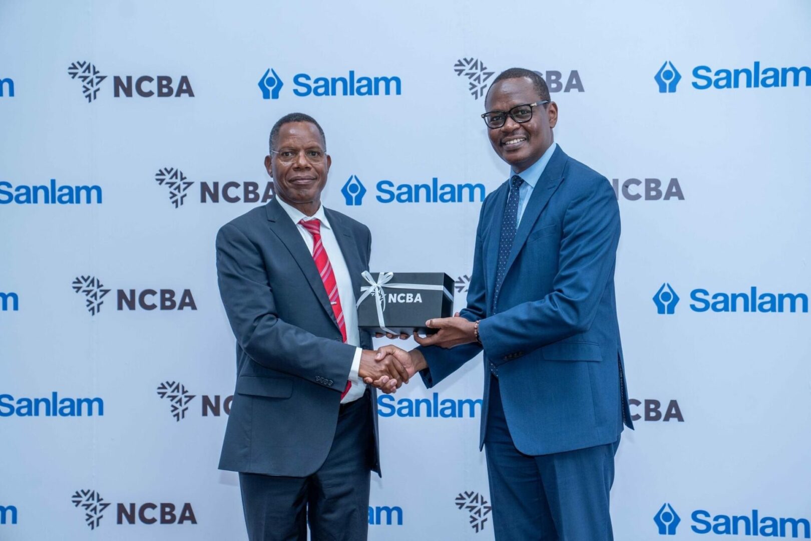 NCBA Group and Sanlam Life Insurance partner for new Life Insurance products