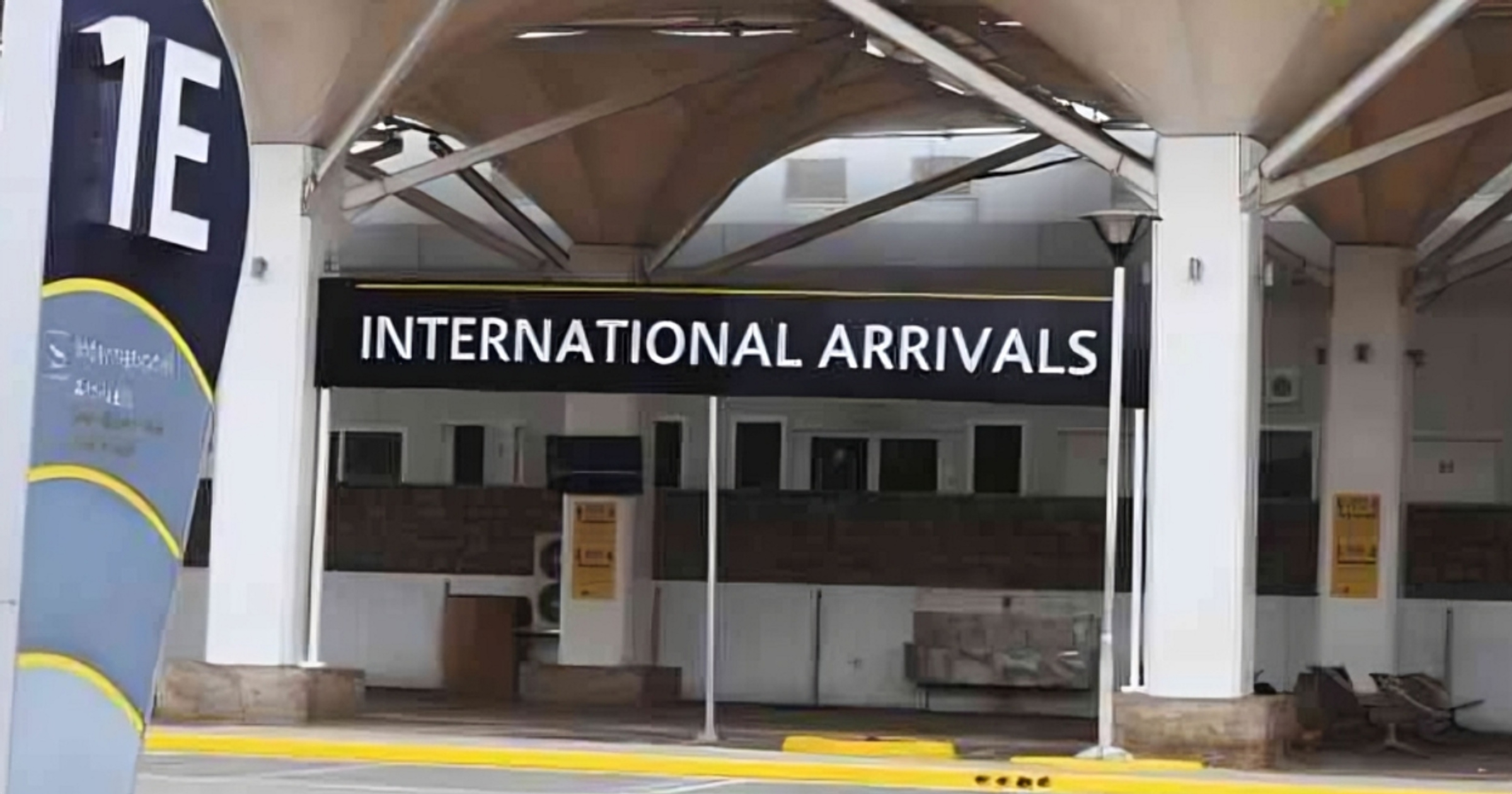 KAA announces closure of international terminal at JKIA for renovations