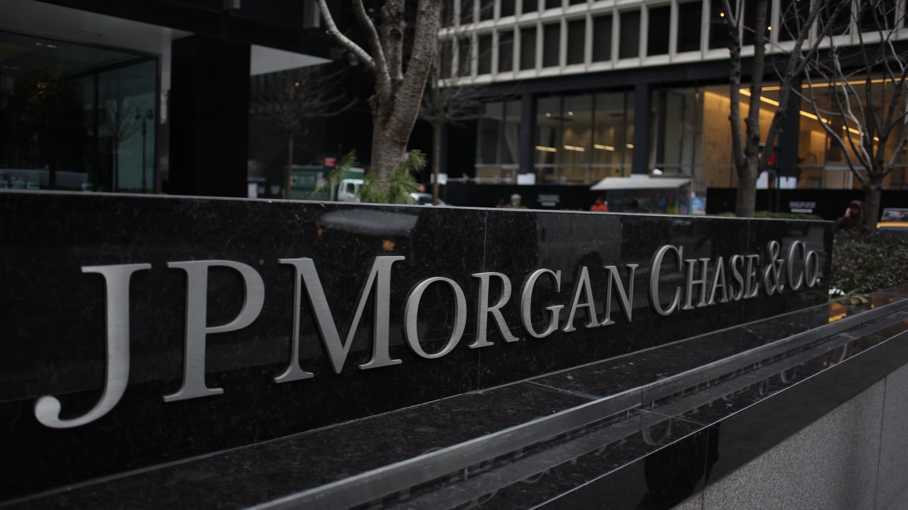 American banking giant JPMorgan Chase set to open business in Kenya