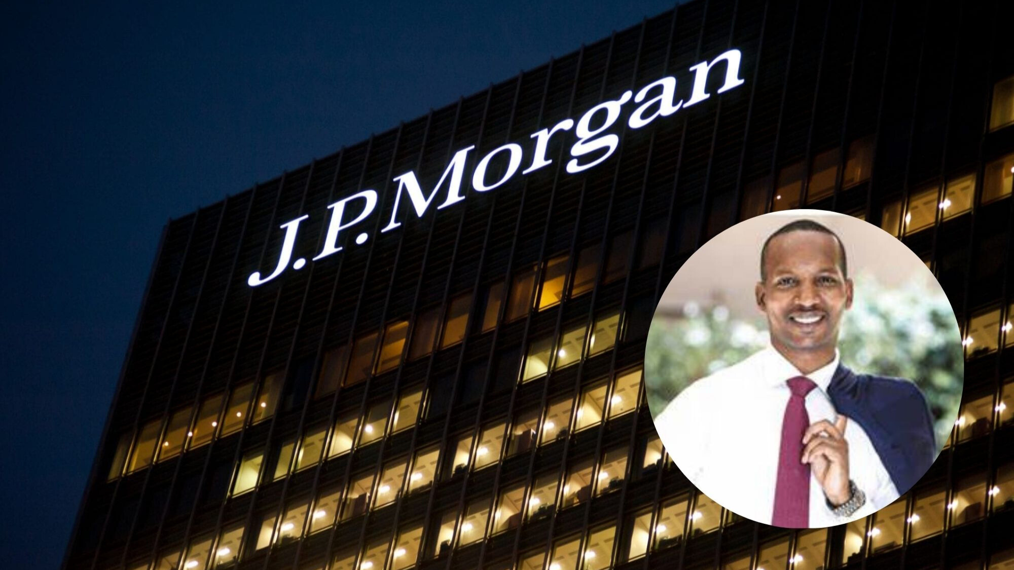 JPMorgan appoints ex-CBK banker as country manager for Kenyan office