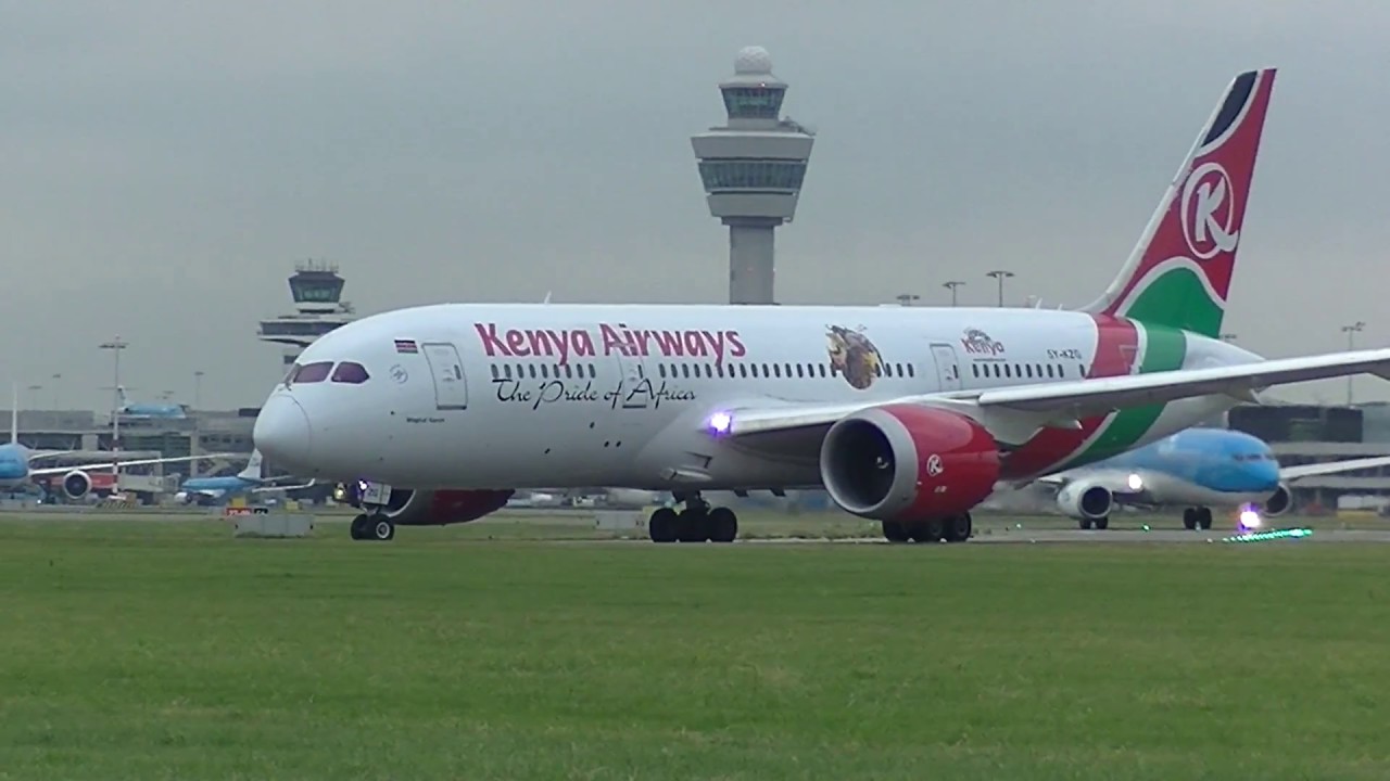 Kenya Airways to acquire 13 new planes, expand destinations in growth plan