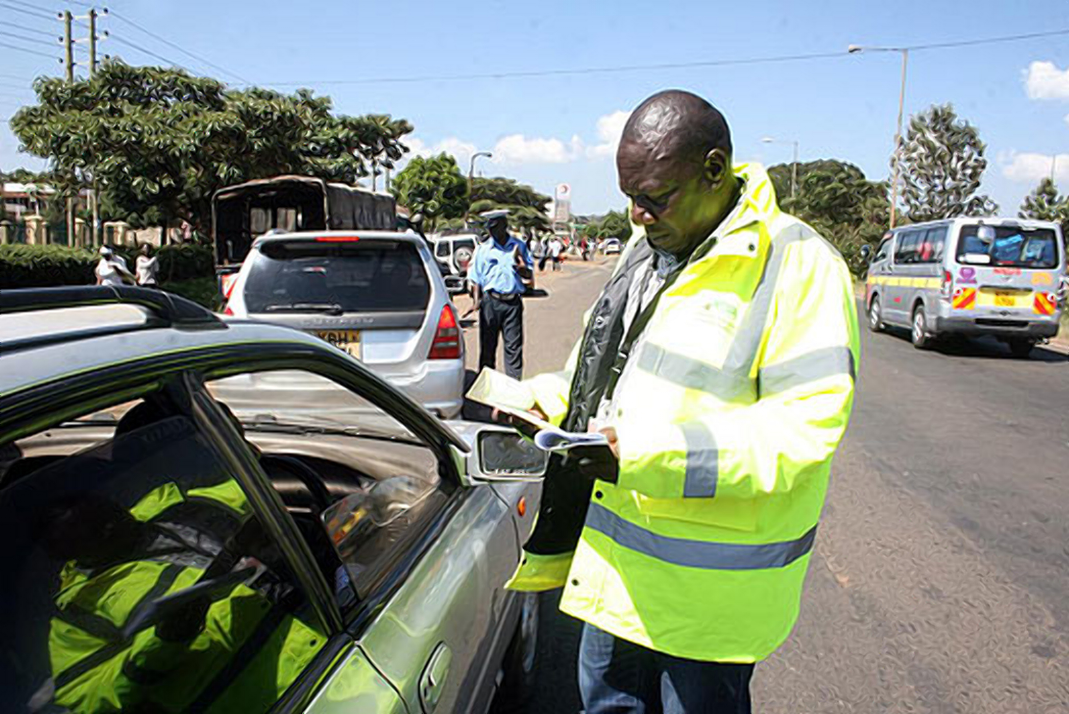 NTSA issue new 22-day directive affecting business licences