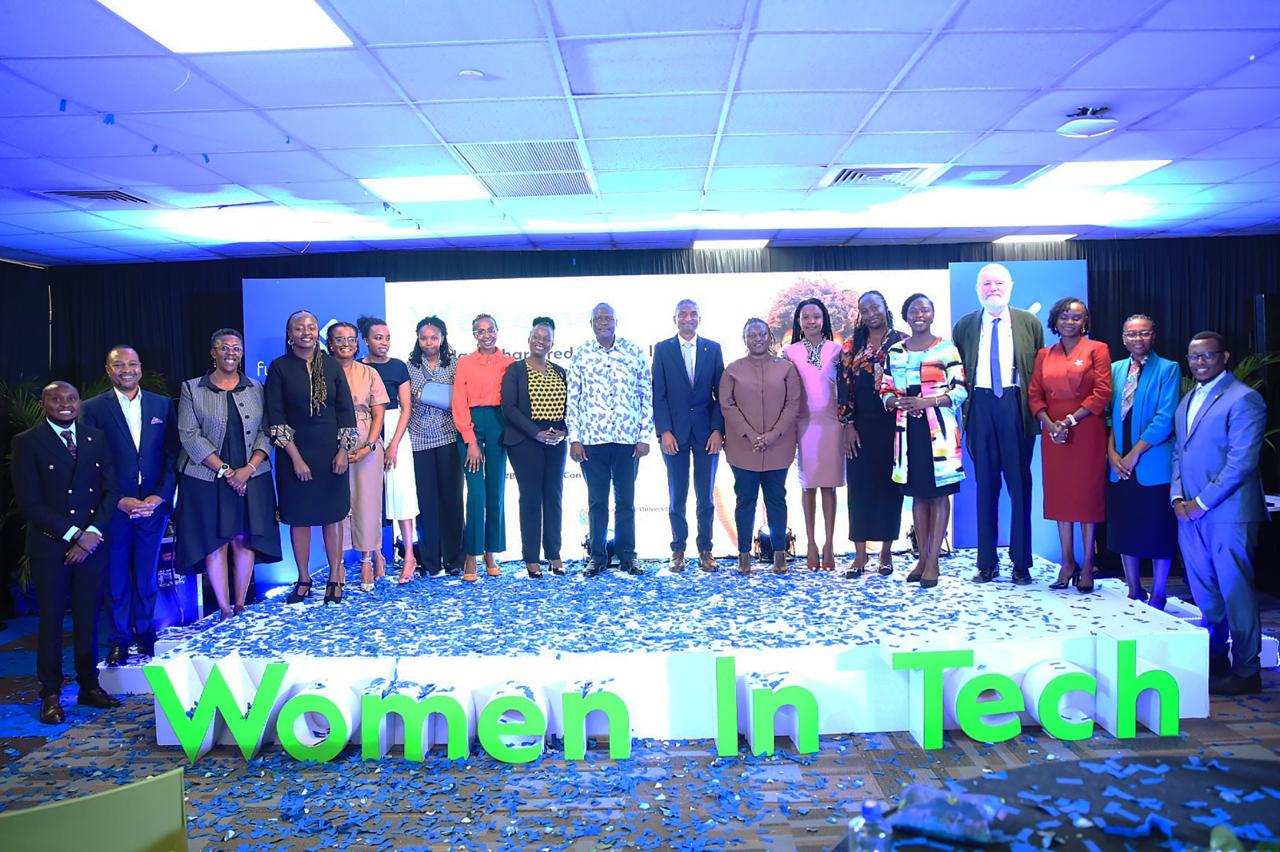 Standard Chartered invests KES 8.75 Million to scale up Seven Sustainability Women-Led Startups