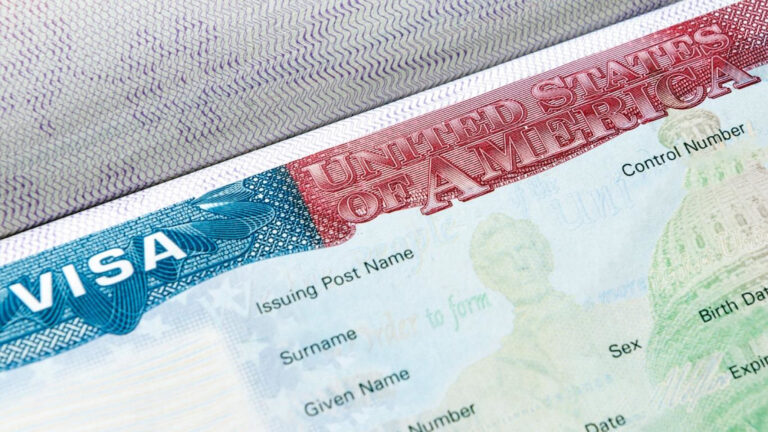 US starts to review all issued visas for potential cancellations