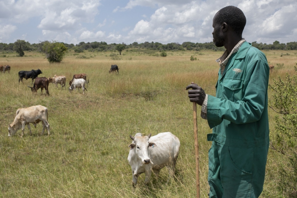 Mukutan Conservancy