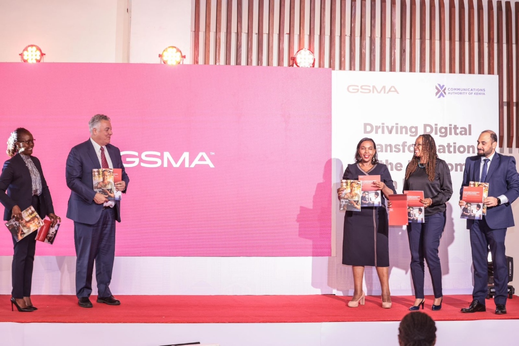 Kenya’s digital economy to contribute KSH 662B to gdp by 2028, gsma report